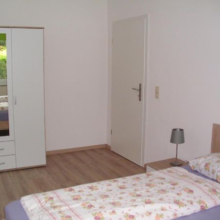Gaestewohnung In Doebeln Döbeln Exterior foto