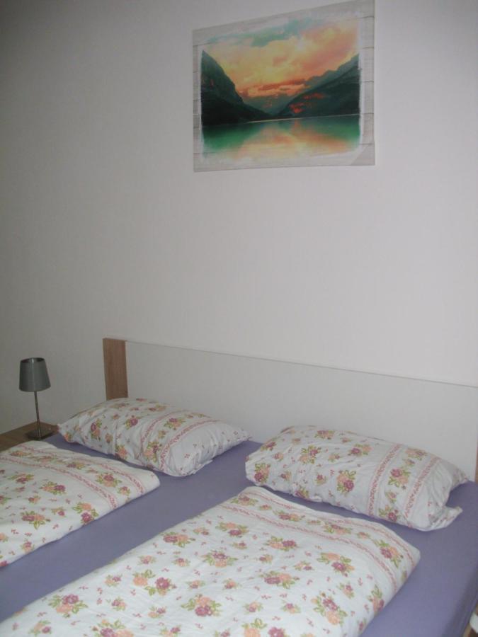 Gaestewohnung In Doebeln Döbeln Exterior foto
